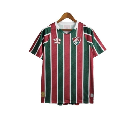 Camisa Fluminense Titular 24/25 - Torcedor