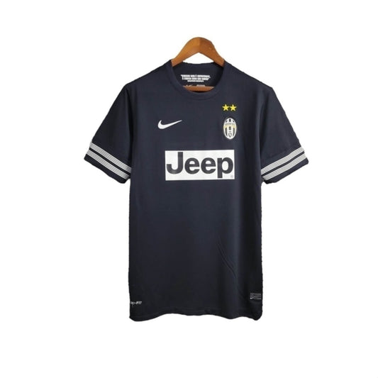 Camisa Juventus Titular 12/13 - Retrô - Central das Camisas