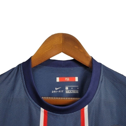 Camisa Paris Saint-Germain Titular 12/13 - Retrô