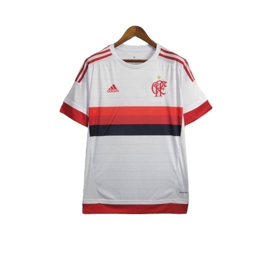 Camisa Flamengo Visitante 15/16 - Retrô