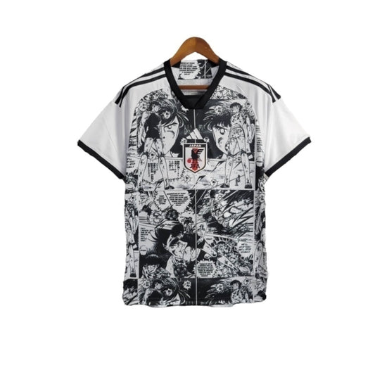 Camisa Japão Ed. 24/25 - Torcedor - Central das Camisas