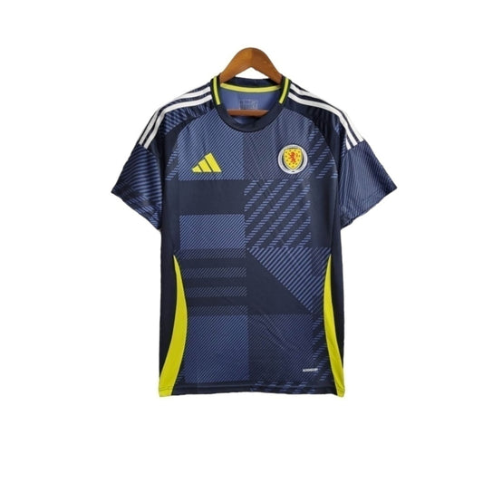 Camisa Escócia Titular 24/25 - Torcedor - Central das Camisas