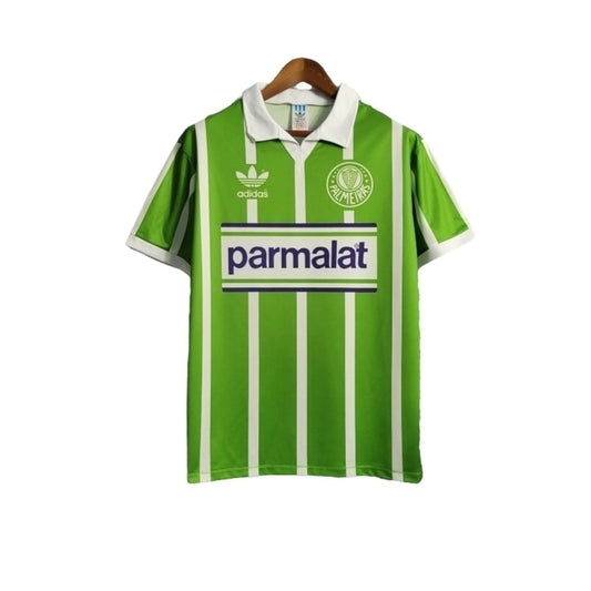 Camisa Palmeiras Titular 92/93 - Retrô