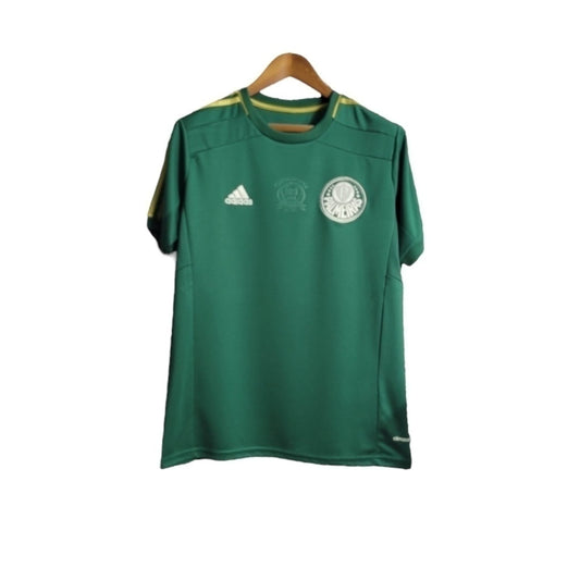Camisa Palmeiras Ed. Aniversário 100 Anos 14/15 - Retrô