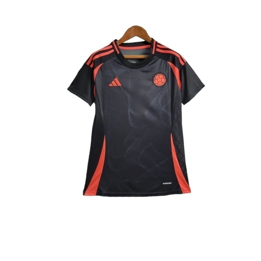 Camisa Seleção da Colômbia Visitante 24/25 - Feminina