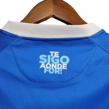 Camisa Avaí Titular 24/25 - Feminina