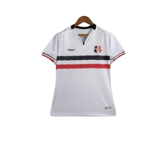 Camisa Santa Cruz Visitante 24/25 - Feminina