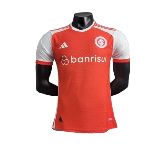 Camisa  Internacional Titular 24/25 - Jogador