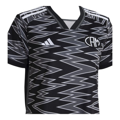 Camisa Atlético Mineiro III 24/25 - Torcedor