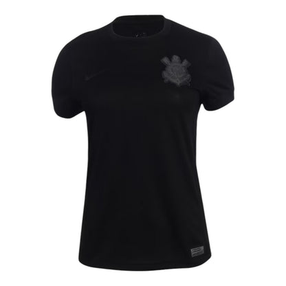 Camisa Corinthians Visitante 24/25 - Feminina