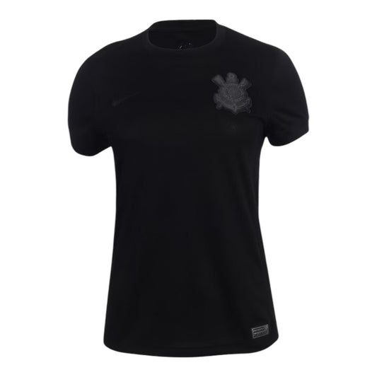 Camisa Corinthians Visitante 24/25 - Feminina