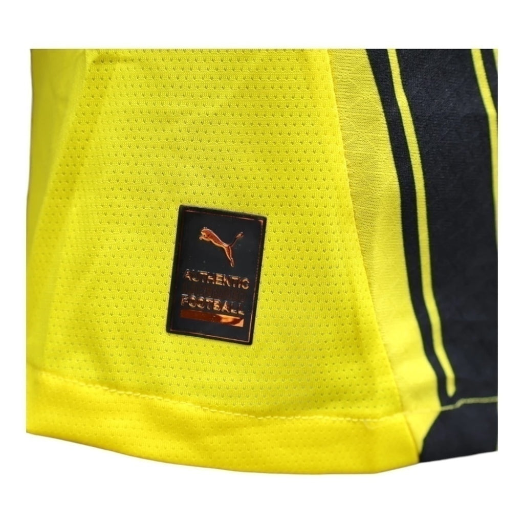 Camisa  Borussia Dortmund Copas 24/25 - Jogador - Central das Camisas