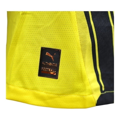 Camisa  Borussia Dortmund Copas 24/25 - Jogador - Central das Camisas