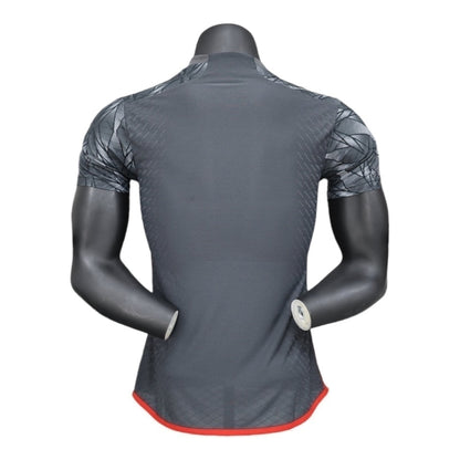 Camisa  Flamengo III 24/25 - Jogador - Central das Camisas