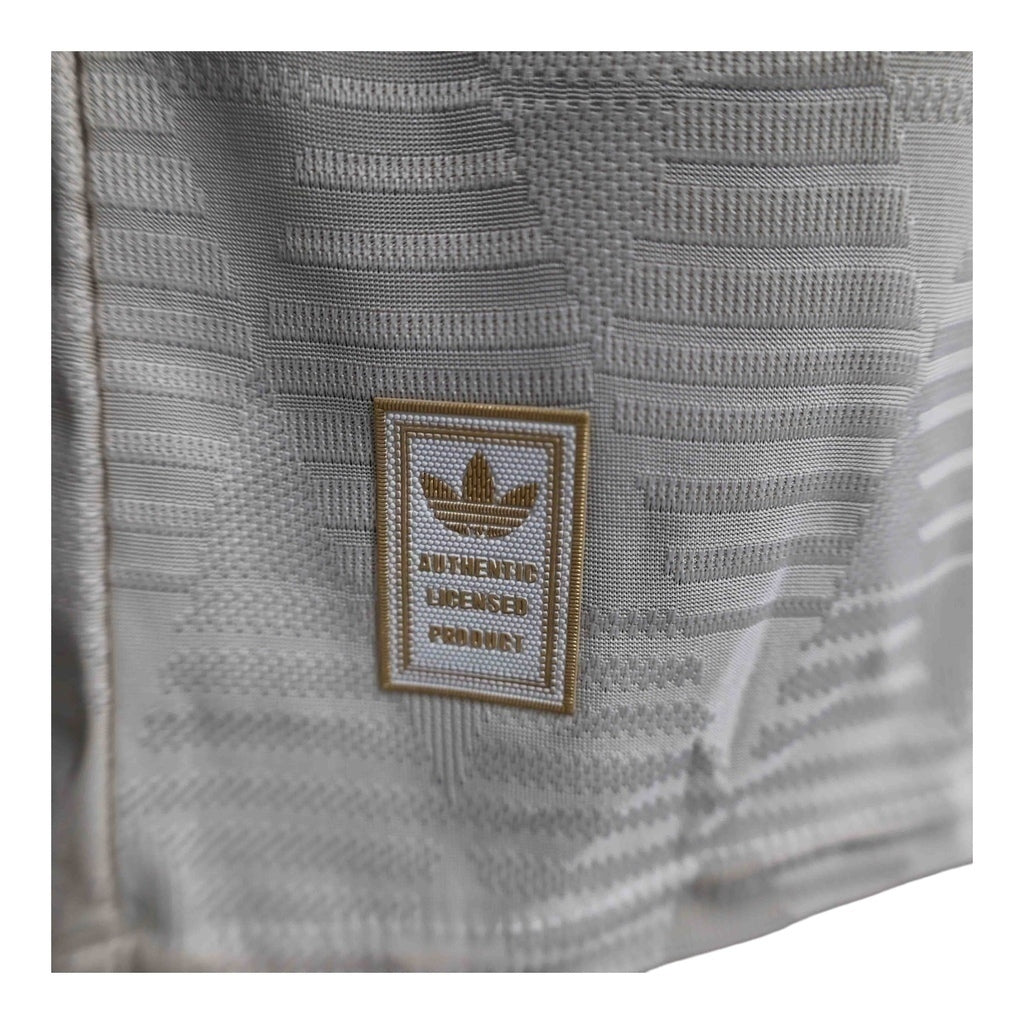 Camisa  Bayern de Munique III 24/25 - Jogador - Central das Camisas