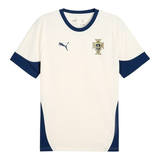 Camisa Seleção Portugal Treino 25/26 - Torcedor - Central das Camisas