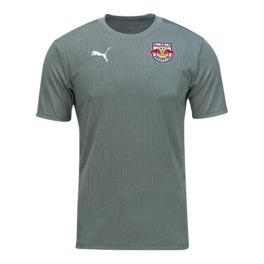 Camisa Red Bull Bragantino Treino 25/26 - Torcedor