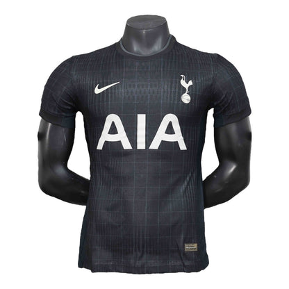Camisa  Tottenham Reserva 25/26 - Jogador - Central das Camisas