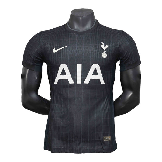Camisa  Tottenham Reserva 25/26 - Jogador - Central das Camisas