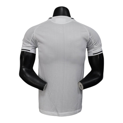 Camisa  Newcastle Titular 25/26 - Jogador - Central das Camisas