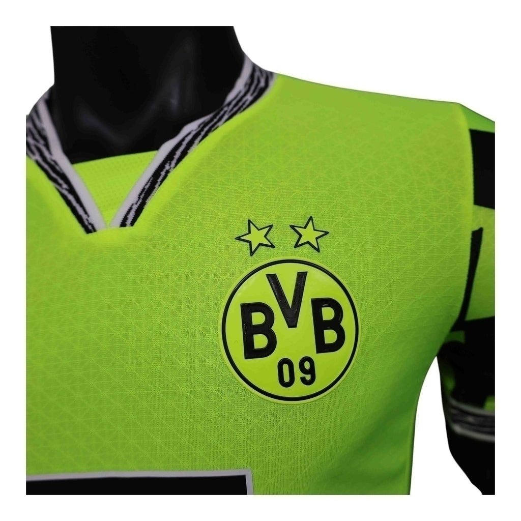 Camisa  Borussia Dortmund Ed. Especial 25/26 - Jogador - Central das Camisas