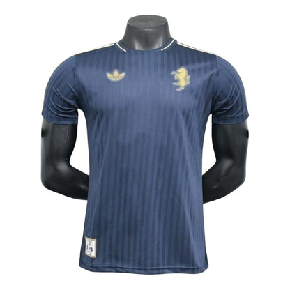 Camisa  Juventus Terrace Icons 25/26 - Jogador - Central das Camisas