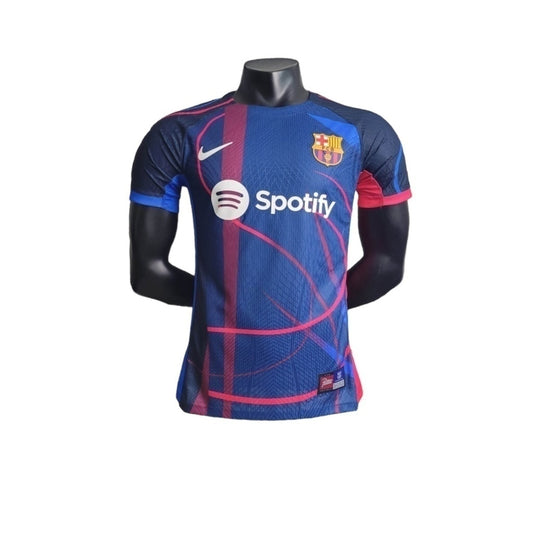 Camisa  Barcelona Ed. Especial 24/25 - Jogador