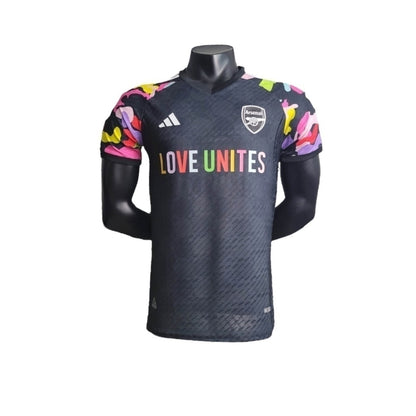 Camisa  Arsenal Ed. Especial 24/25 - Jogador - Central das Camisas