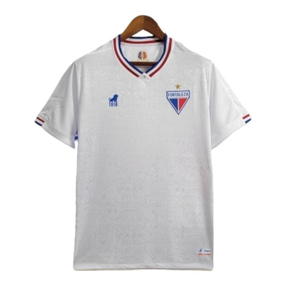 Camisa Fortaleza Visitante 24/25 - Torcedor