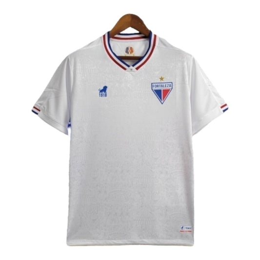 Camisa Fortaleza Visitante 24/25 - Torcedor