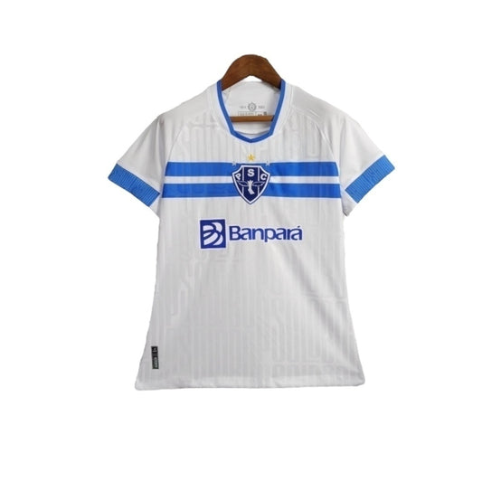 Camisa Paysandu Titular 24/25 - Feminina