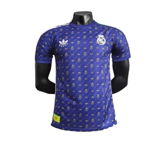 Camisa  Real Madrid Ed. Especial 24/25 - Jogador - Central das Camisas