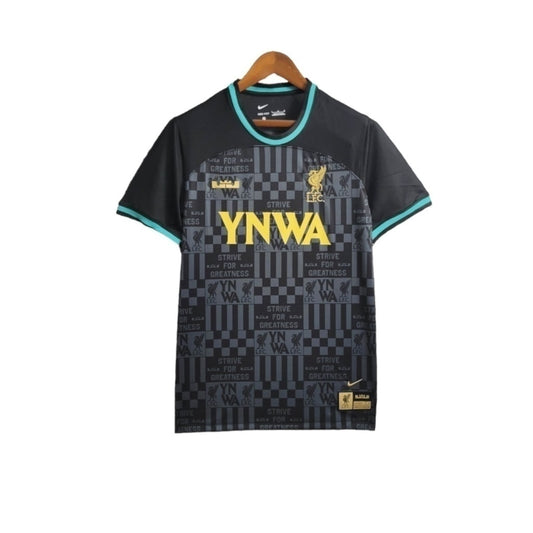 Camisa Liverpool Ed. 24/25 - Torcedor - Central das Camisas