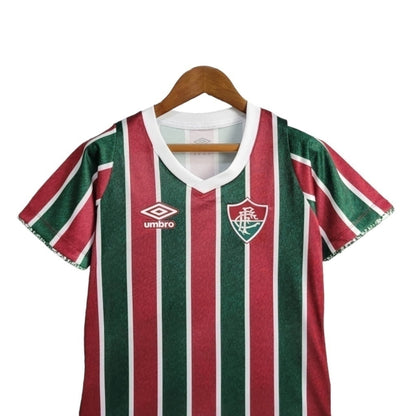 Camisa Fluminense Titular 24/25 - Feminina