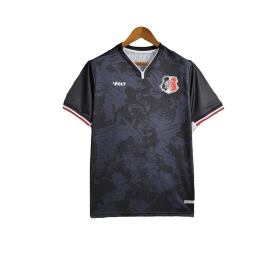 Camisa Santa Cruz Visitante 24/25 - Torcedor