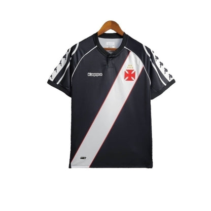 Camisa Vasco da Gama Ed. 24/25 - Torcedor
