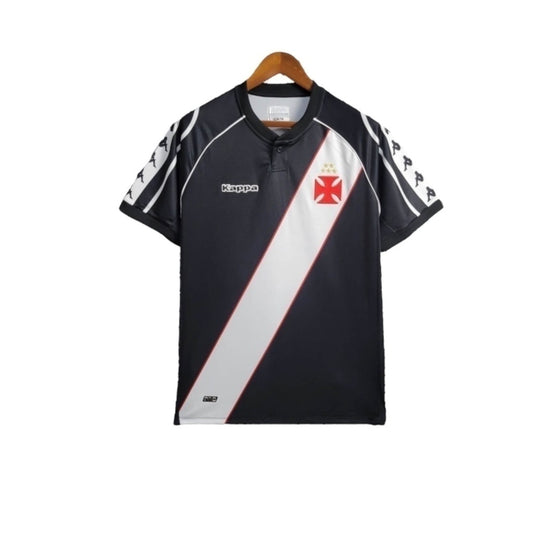 Camisa Vasco da Gama Ed. 24/25 - Torcedor