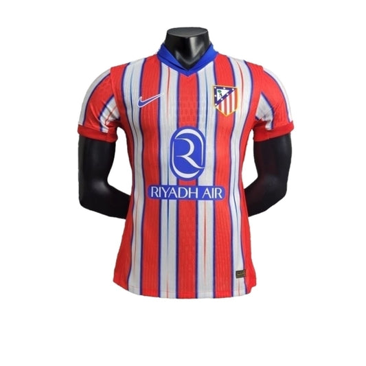 Camisa  Atlético de Madrid Titular 24/25 - Jogador