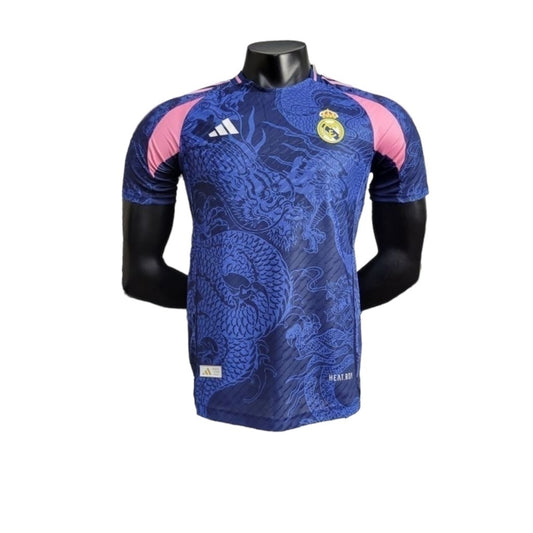 Camisa  Real Madrid Ed. Especial 24/25 - Jogador - Central das Camisas