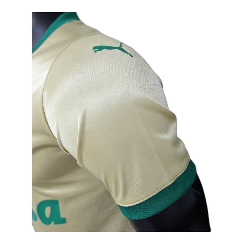 Camisa  Palmeiras III 24/25 - Jogador - Central das Camisas