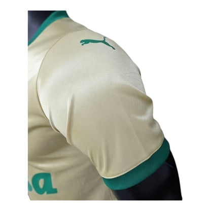 Camisa  Palmeiras III 24/25 - Jogador - Central das Camisas