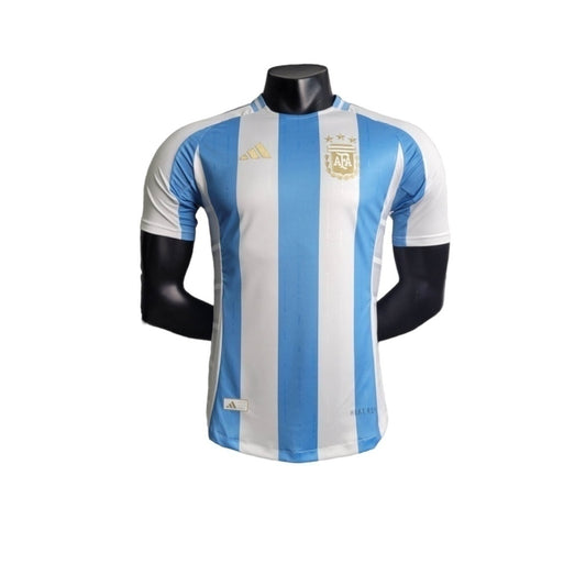 Camisa  Argentina Titular 24/25 - Jogador