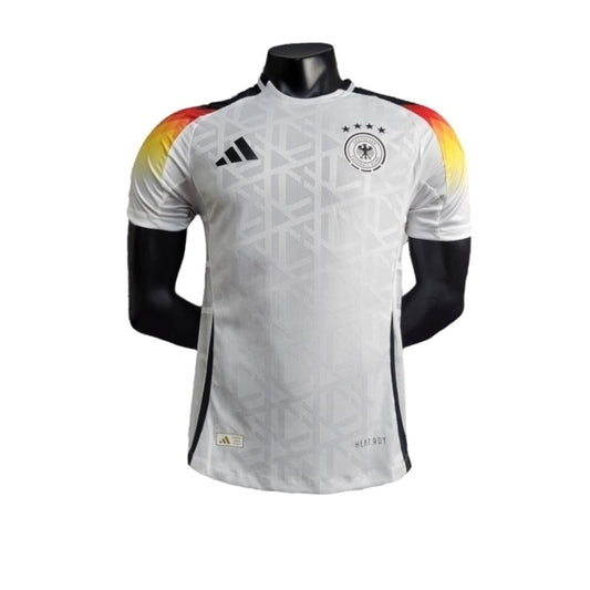 Camisa  Alemanha Titular 24/25 - Jogador