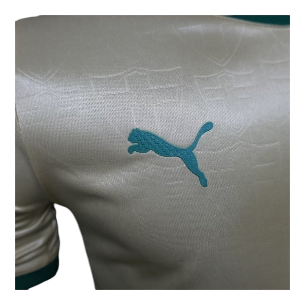 Camisa  Palmeiras III 24/25 - Jogador - Central das Camisas