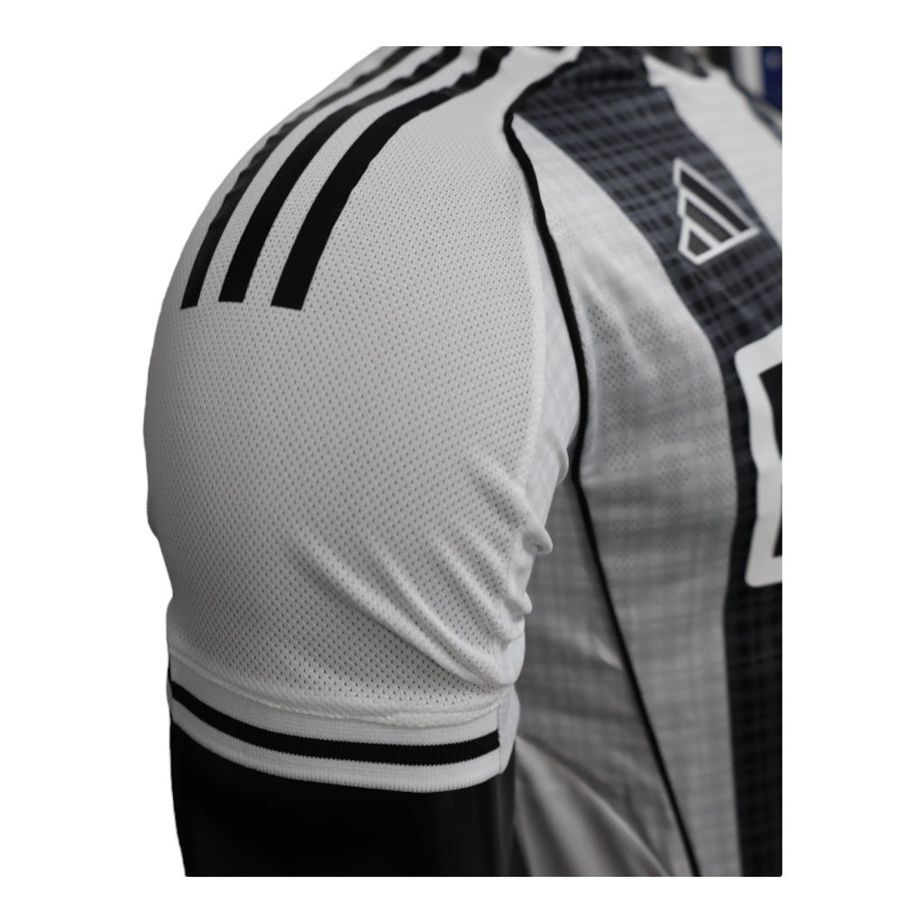 Camisa  Newcastle Titular 25/26 - Jogador - Central das Camisas