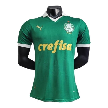 Camisa  Palmeiras Titular 24/25 - Jogador
