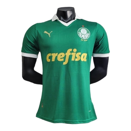 Camisa  Palmeiras Titular 24/25 - Jogador