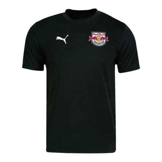 Camisa Red Bull Bragantino Treino 25/26 - Torcedor
