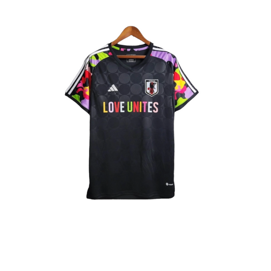 Camisa Japão Treino 24/25 - Torcedor - Central das Camisas