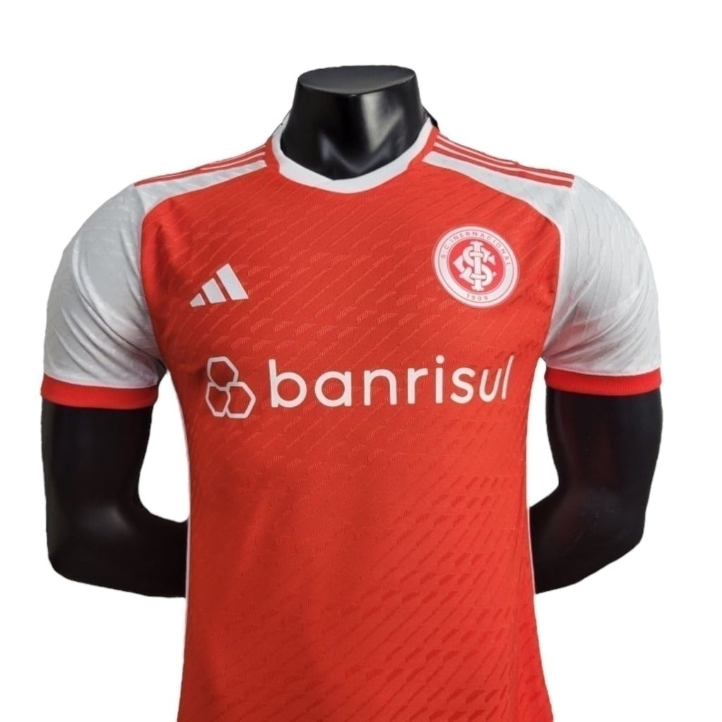 Camisa  Internacional Titular 24/25 - Jogador